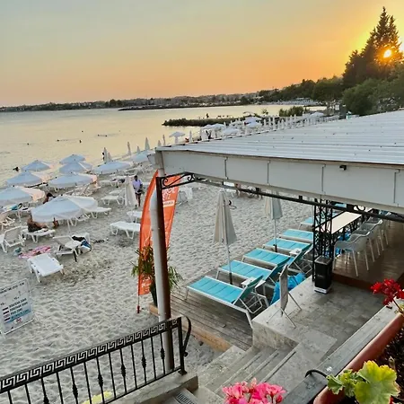 студия морская Несебр